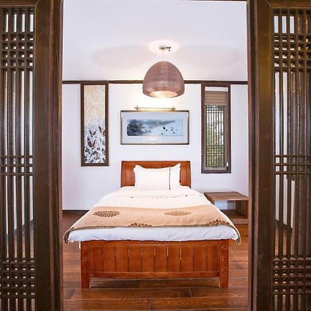 Lijiang Cheriton Hotel מראה חיצוני תמונה