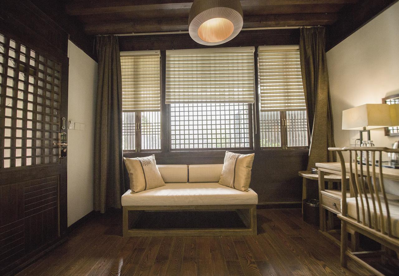 Lijiang Cheriton Hotel מראה חיצוני תמונה