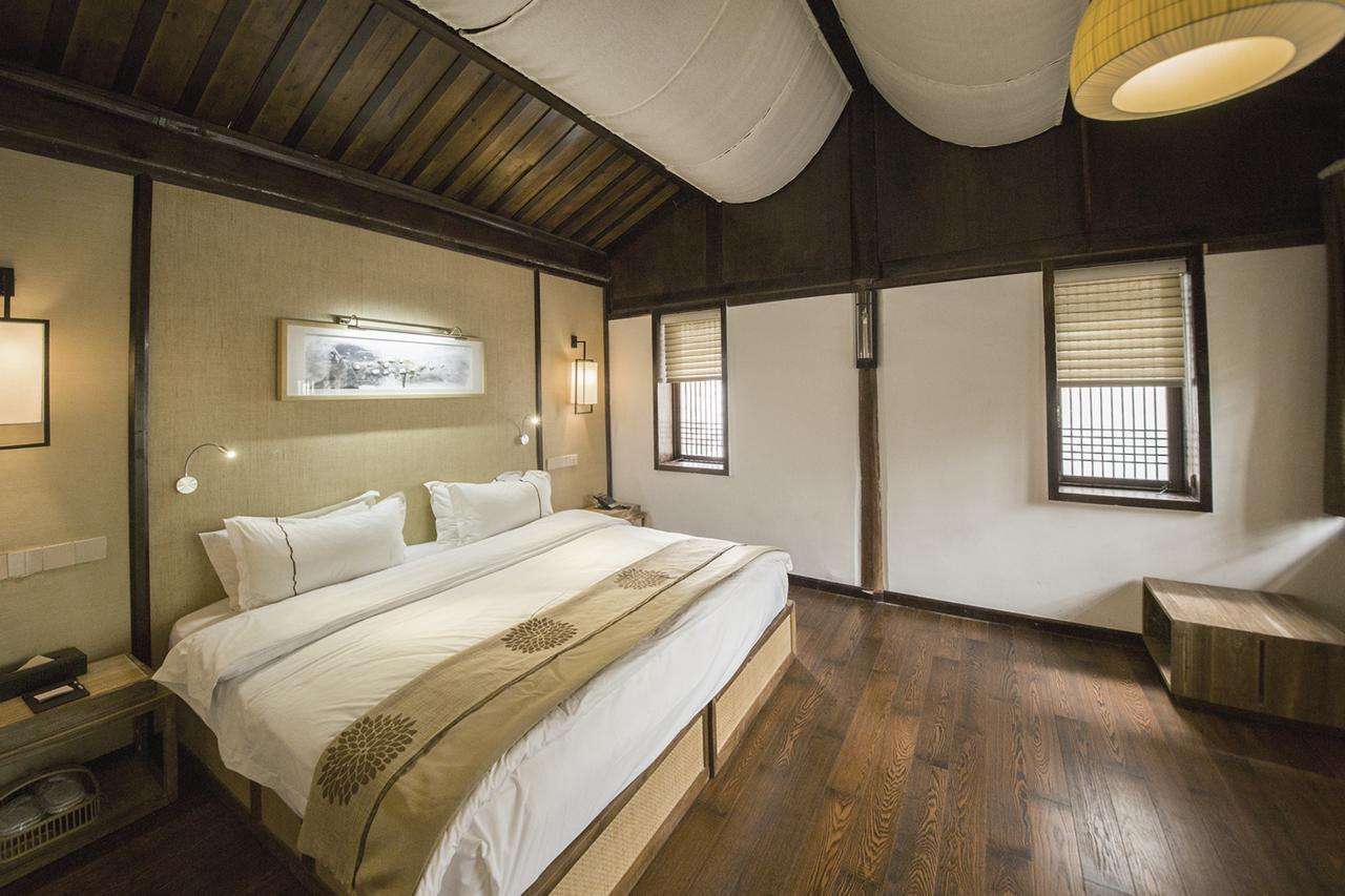 Lijiang Cheriton Hotel מראה חיצוני תמונה