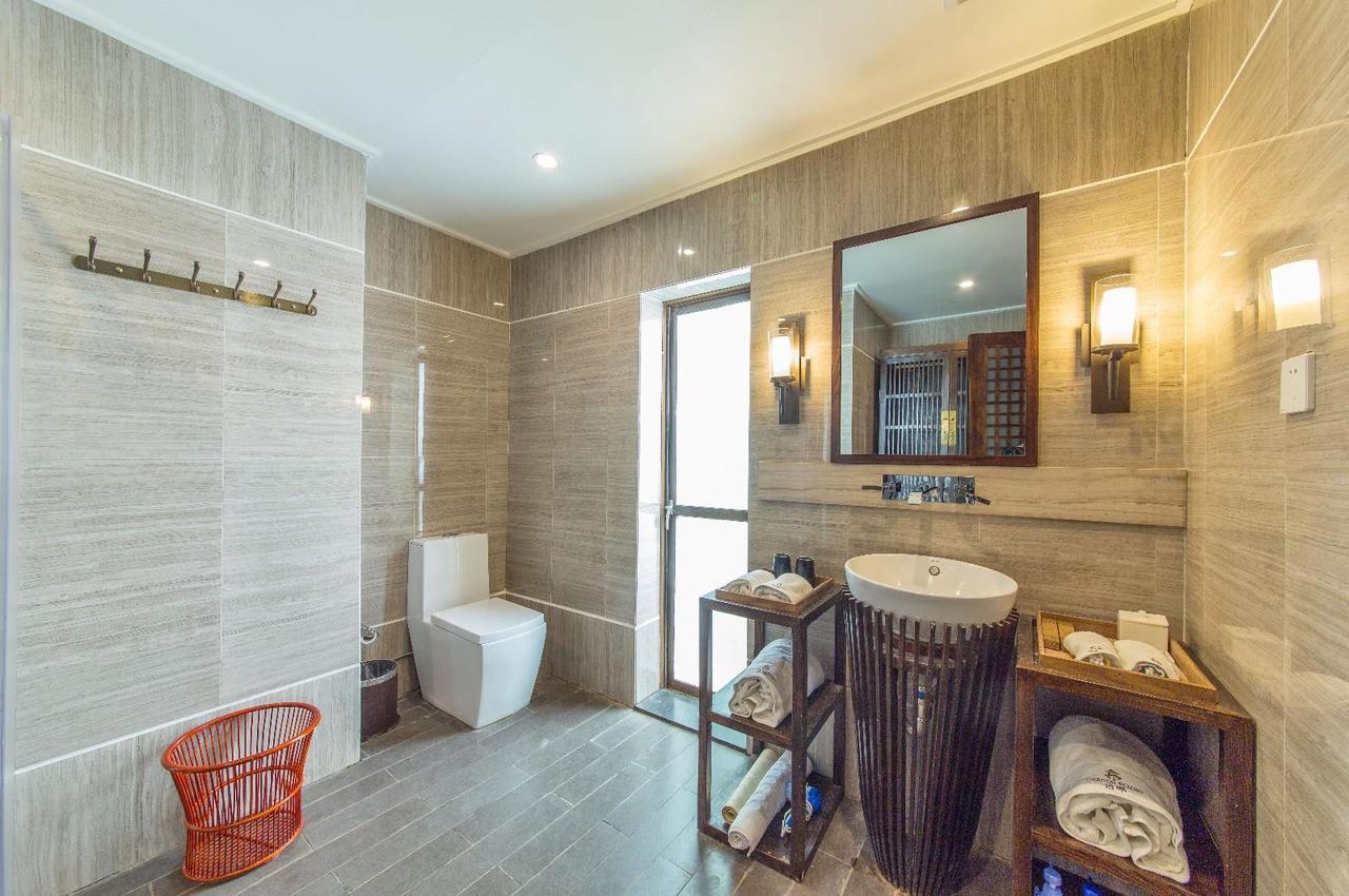 Lijiang Cheriton Hotel מראה חיצוני תמונה