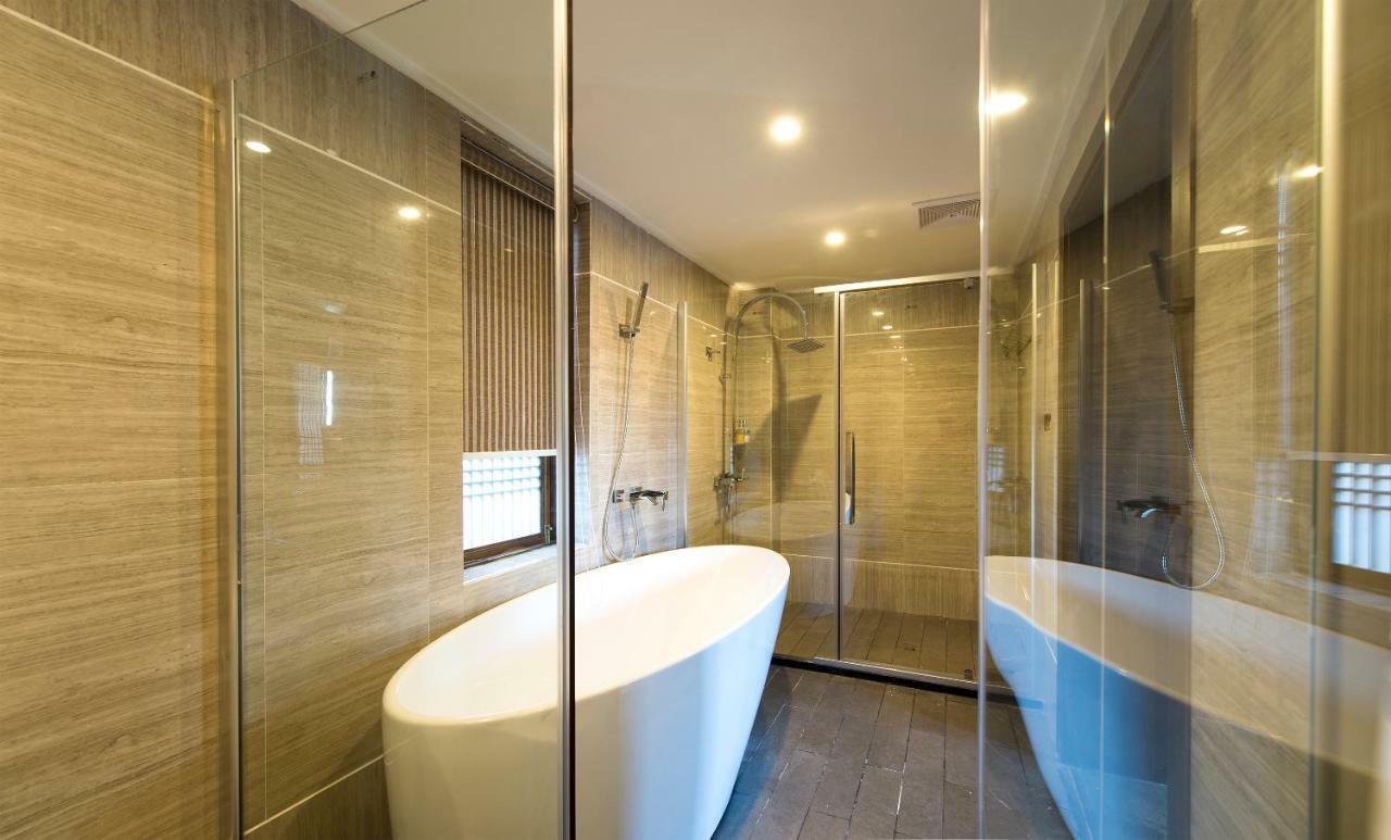 Lijiang Cheriton Hotel מראה חיצוני תמונה