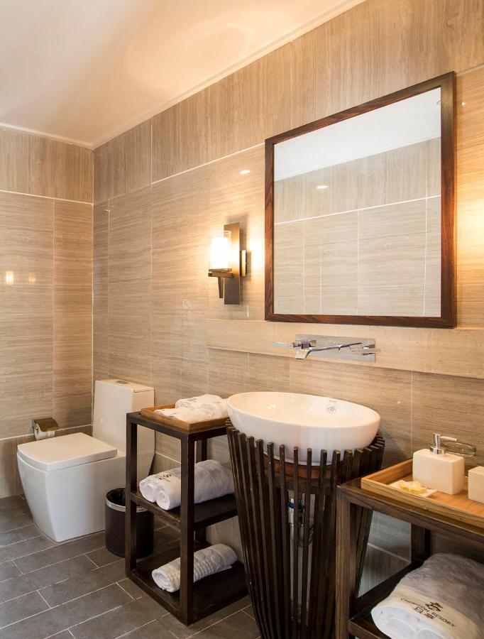 Lijiang Cheriton Hotel מראה חיצוני תמונה